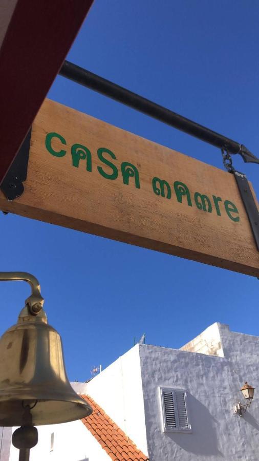 Casa Mamre Hotel Maspalomas  Exterior photo