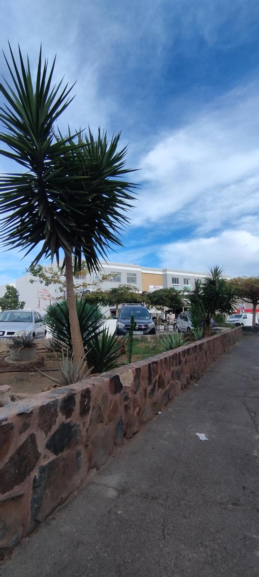 Casa Mamre Hotel Maspalomas  Exterior photo