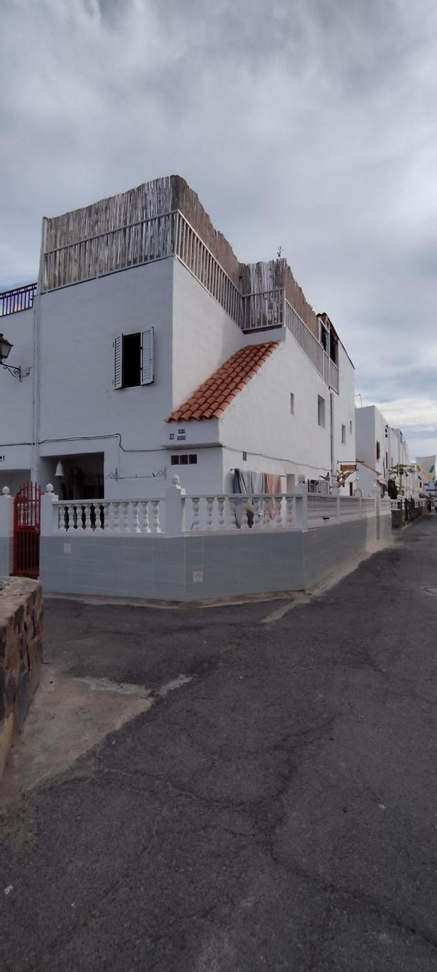 Casa Mamre Hotel Maspalomas  Exterior photo